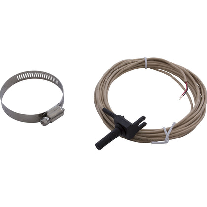 Hayward Goldline Sensor Thermistor 10K with 15' Leads | GLX-PC-12-KIT