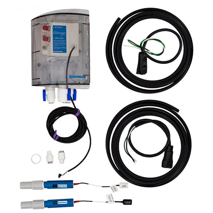 Hayward OmniLogic Sense & Dispense | HL-CHEM
