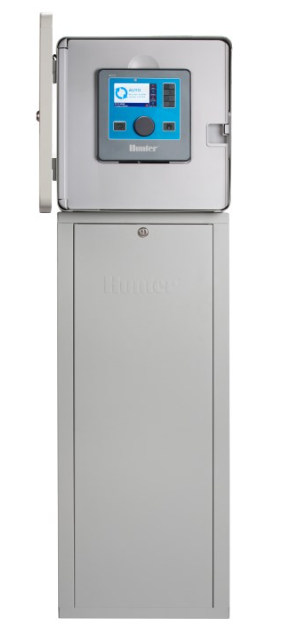 Hunter ACCPED, Metal Pedestal for ACC I-Core Controller