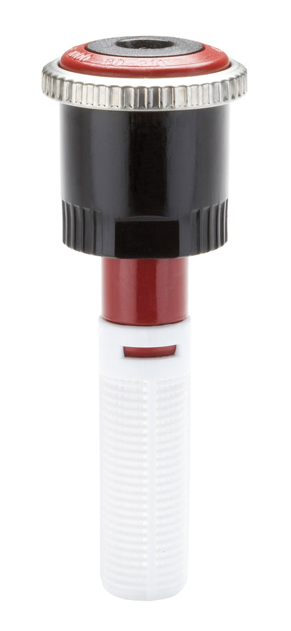 Hunter MP-1000-90, MP Rotator Nozzle, 90° to 210° adjustable arc, female thread, maroon