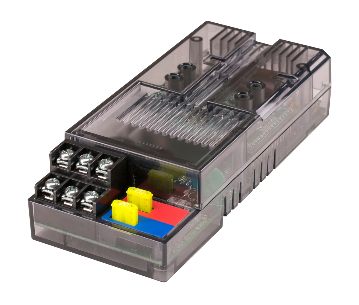 Hunter 75-Station Decoder Output Module A2C-D75