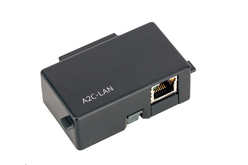 Hunter ACC2 Ethernet Lan Module A2C-LAN