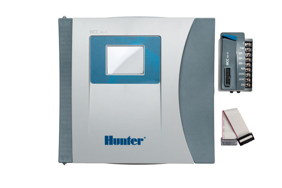 Hunter HCC Retro Panel Module Kit HCC-FPUP