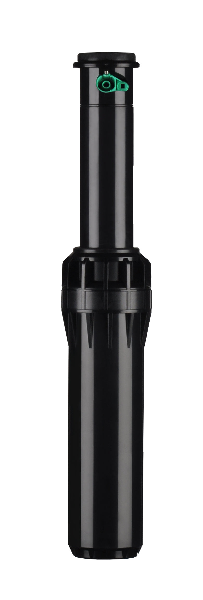 Hunter I-25-06, I-25 Rotor, 6", adjustable from 50° to 360°, 1" inlet, plastic riser, check valve, five nozzles included