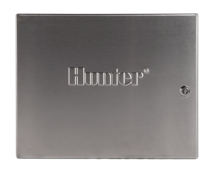 Hunter 6-Station I-Core Controller, Stainless Steel Cabinet IC-600-SS