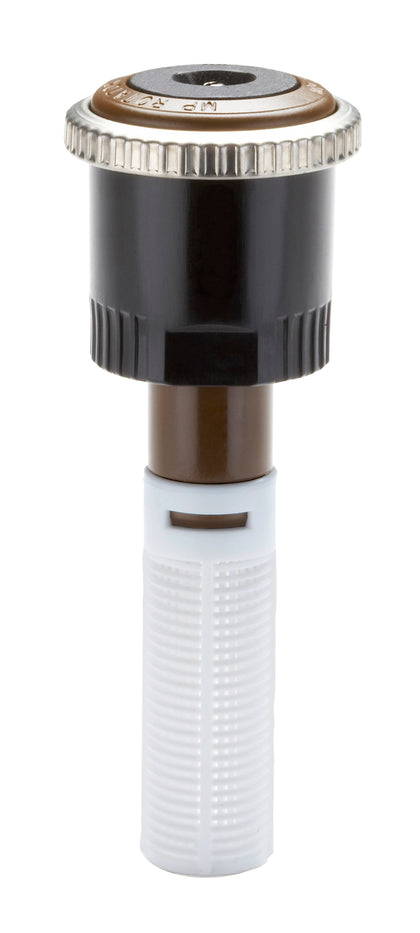 Hunter MP-SS-HT-530, MP Rotator Nozzle, side strip, 5' x 30' pattern, male threaded, brown