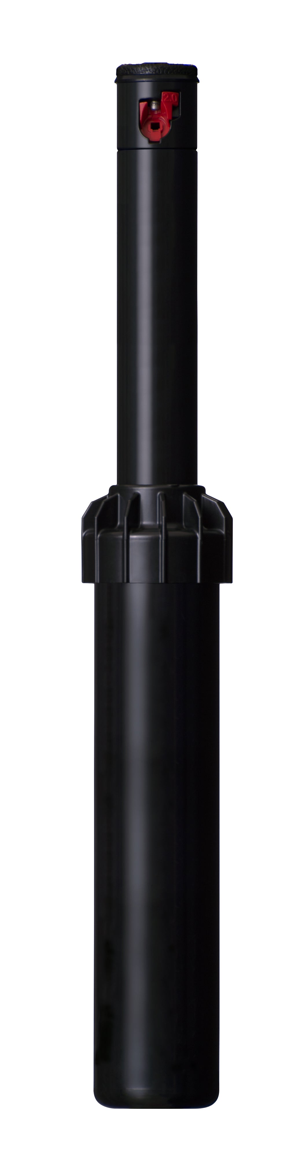 Hunter PGJ-06-V; 6" PGJ Series Pop-up Adjustable Arc Rotor with Check Valve