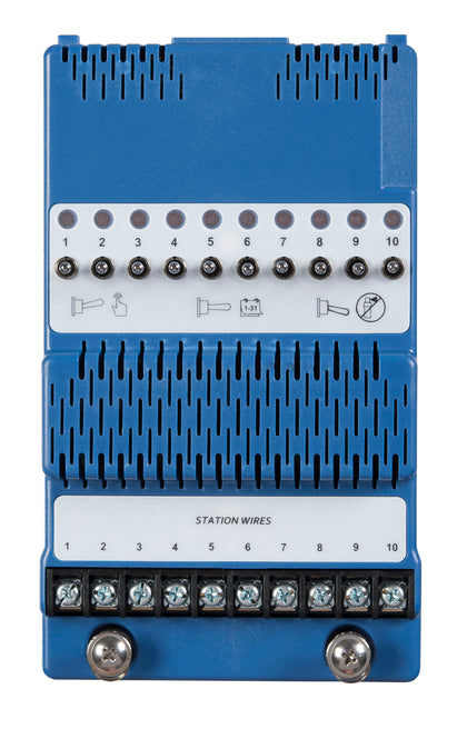 Hunter 10 Station Output Module