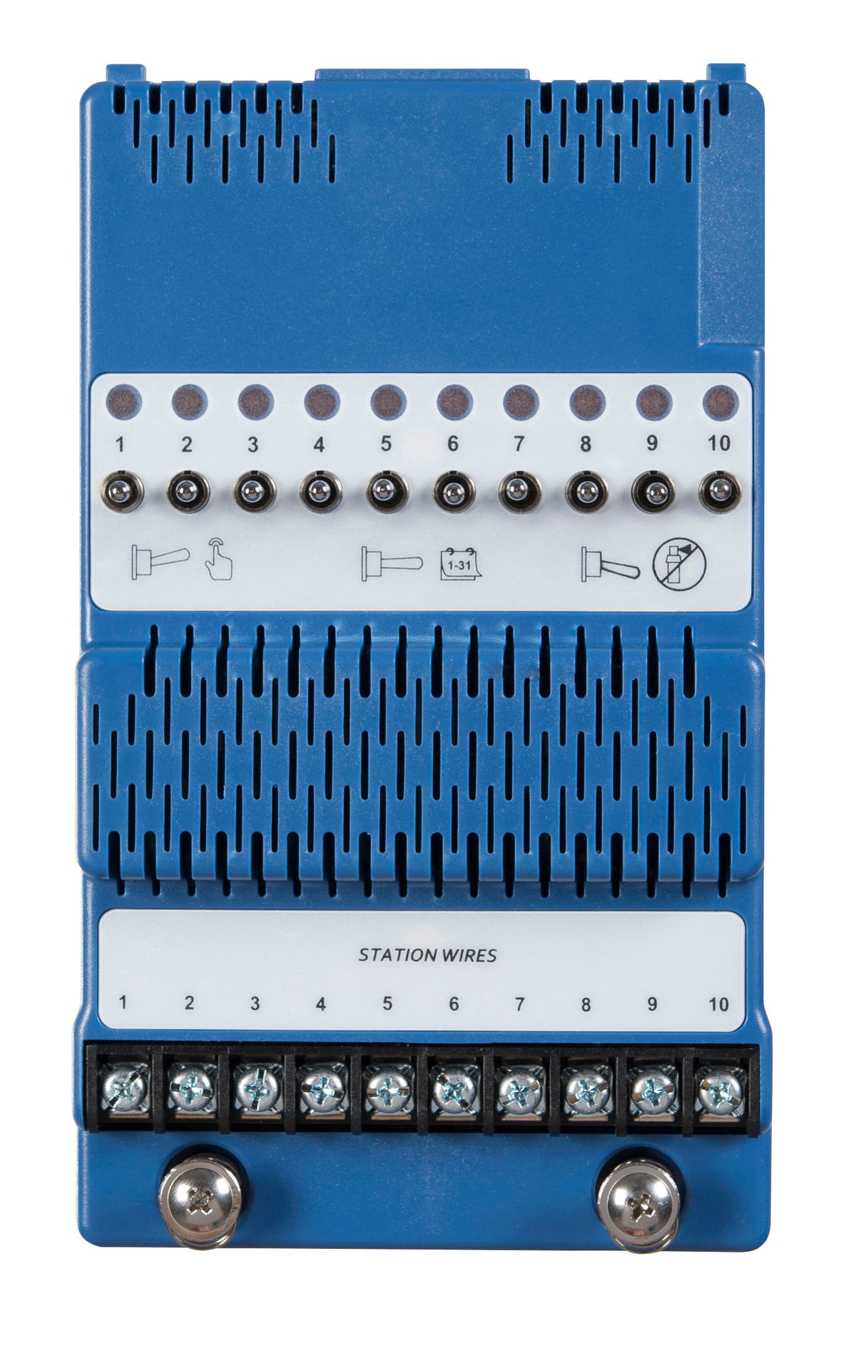 Hunter 10 Station Output Module