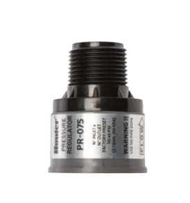Hunter 2.25" Pressure Regulator 0.75" Inlet/Outlet