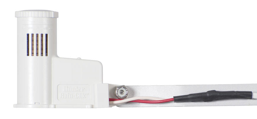 Hunter RAIN-CLIK, Rain Sensor Quick Response System