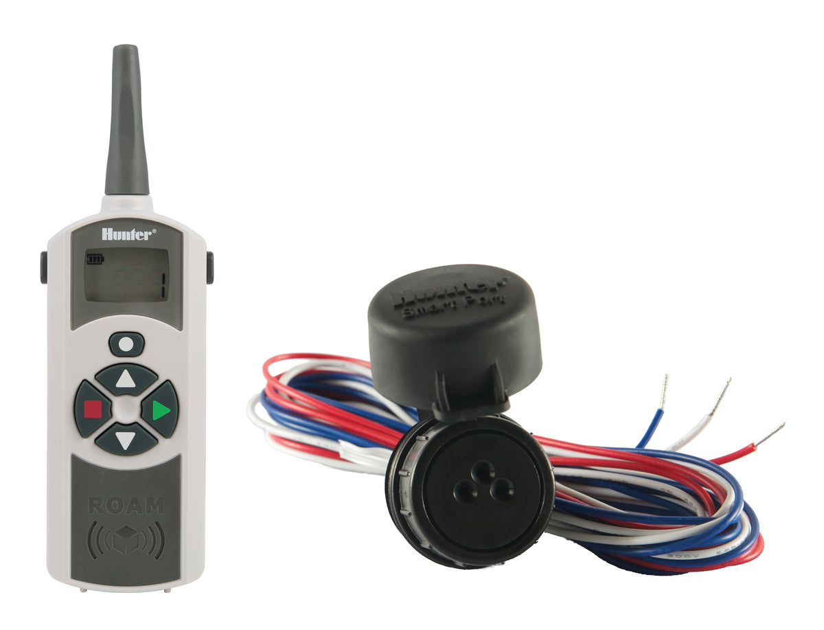 Hunter Residential Remote Control System ROAM-KIT