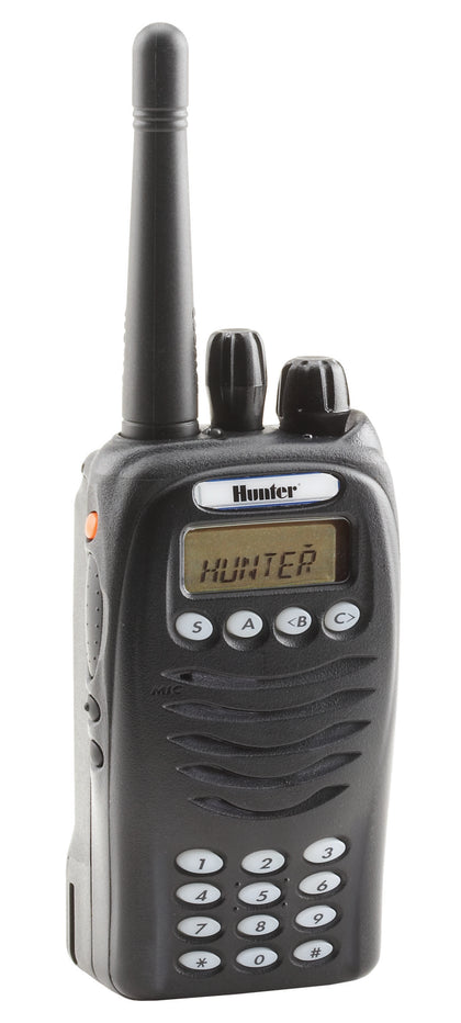 Hunter Radio - TRNR