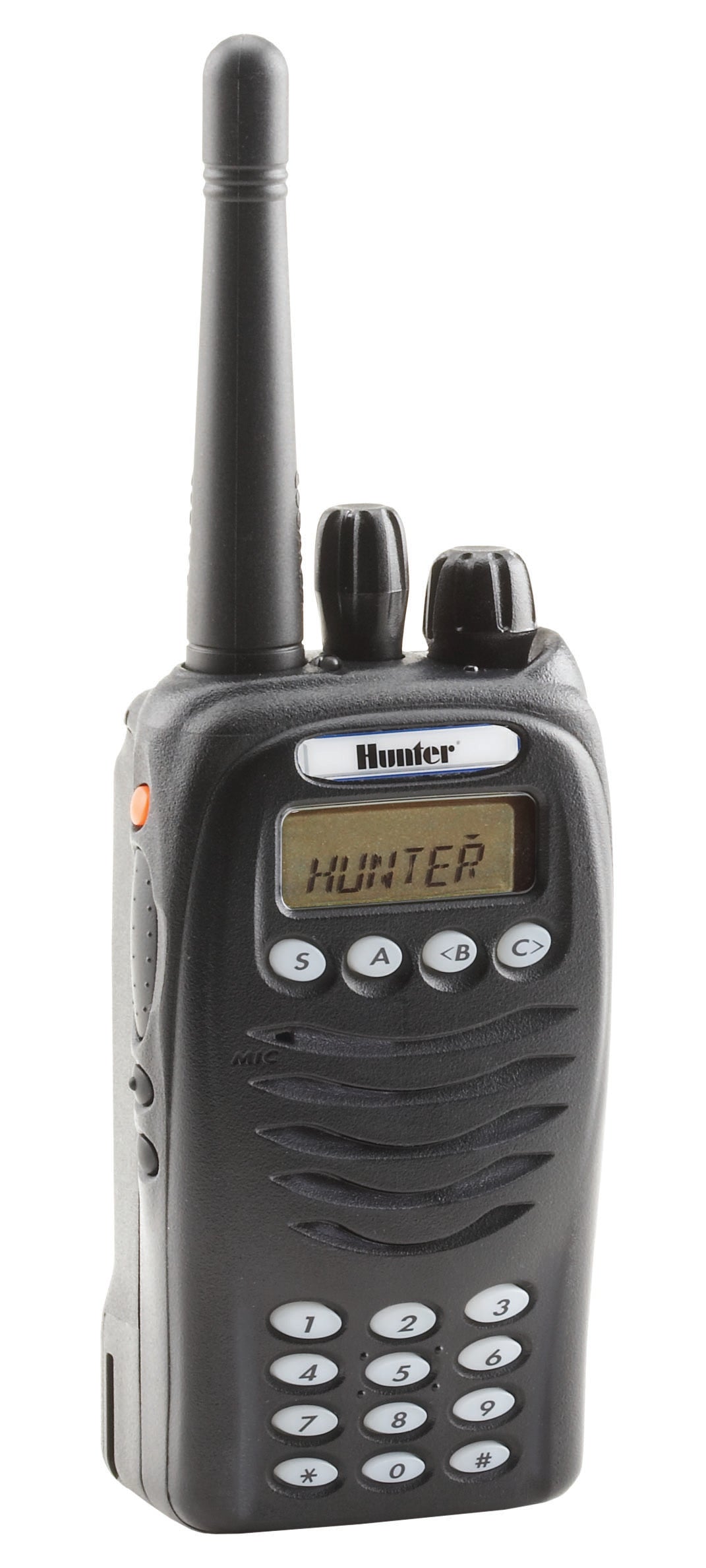 Hunter Radio - TRNR