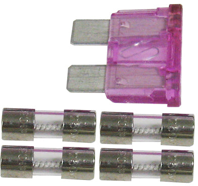 Hayward Complete Set Of Fuses | IDXL2FSK1930