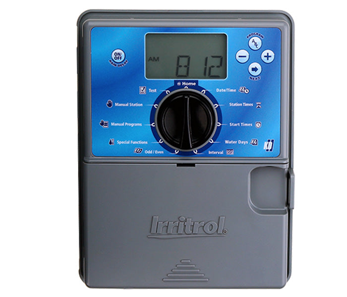 Irritrol KD600-EXT, 6 Station KD2 Outdoor Controller