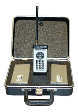 Irritrol PROMAX-UA, Pro Max Remote Control System