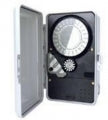 K-Rain 2514, RainSwitch Timer 110V/In, 24V/Out, 20Va