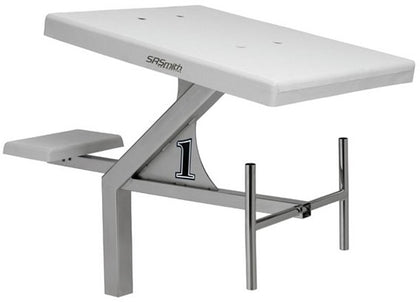 S.R. Smith Legacy Starting Platform with Anchor | LEGACY-SP-9999