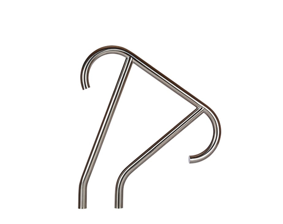 S.R. Smith Meridian Series Hand Rail 304 Stainless Steel | MER-1001S