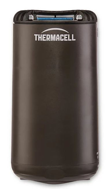 Thermacell MRPSL graphite Patio Shield mosquito repeller