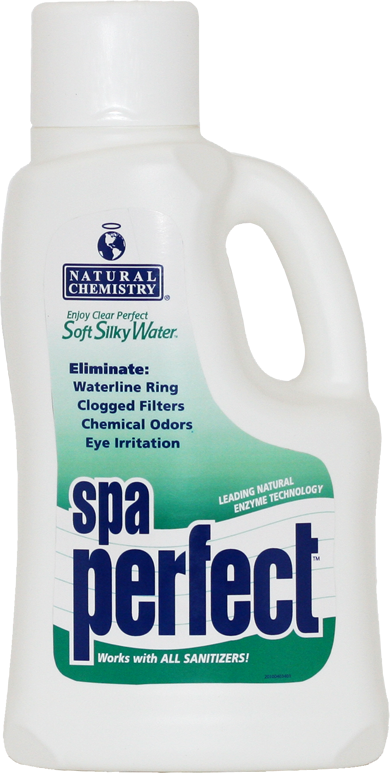 Natural Chemistry Spa Perfect 2L | 04034