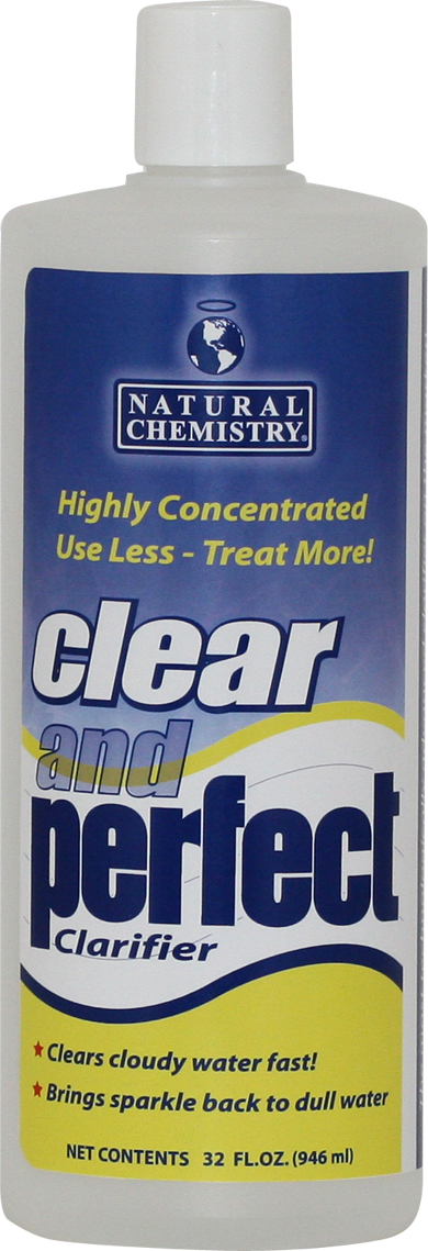 Natural Chemistry Clear and Perfect 1 QT | 03500