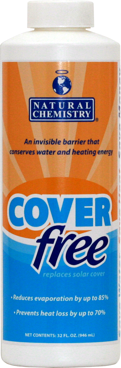 Natural Chemistry Coverfree 32oz | 07100