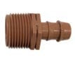 NDS 17 mm Barb X .75" mpt