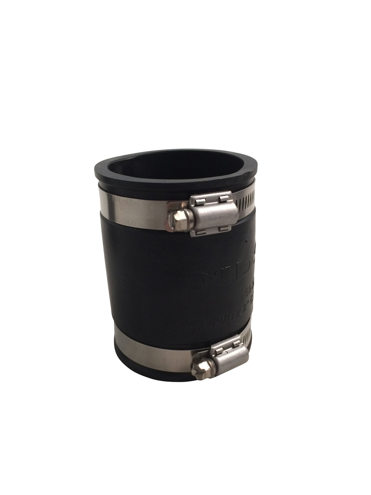NDS 3"X2" S&Dxs&D Rubber Coupling