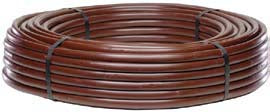 Netafim .6 gph, 12" Spaced, 1000' Coil Techline® CV