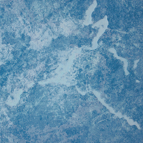 NPT Blue Seas pool tile in Light Blue, 6 in. x 6 in.