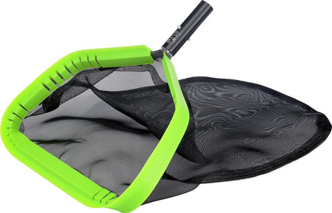 Piranha PA 2-560 II leaf rake with deep bag