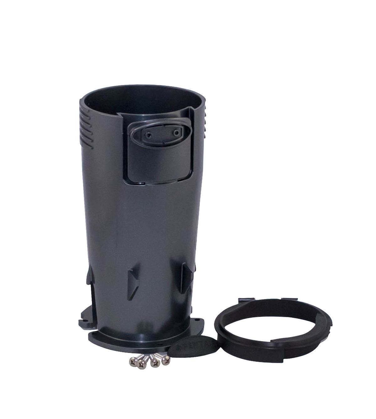 Pentair 360242 vacuum tube kit for the Racer and Racer LS pressure side pool cleaners