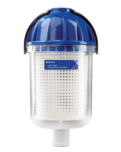Pentair 360476 leaf canister with basket