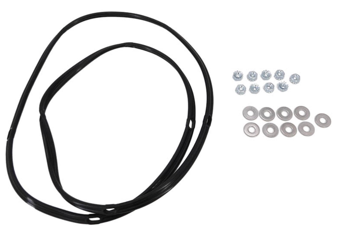 Pentair 474952 combustion chamber o-ring kit for MasterTemp 125 heater