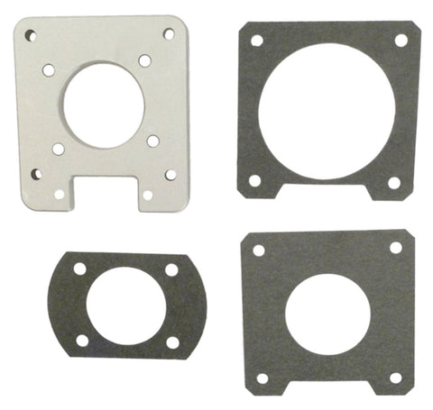 Sta-Rite 77707-0011 blower and adapter plate gasket kit for Max-E-Therm and MasterTemp