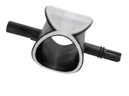 Pentair PacFab 270199Z outlet diverter for the FullFloXF backwash valve