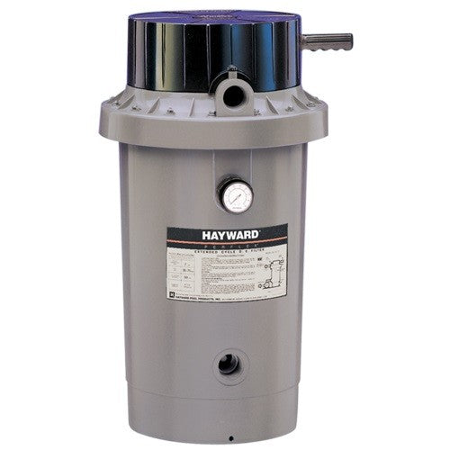 Hayward D.E. Perflex Extended Cycle Above Ground Pool Filter | W3EC75A