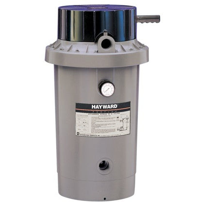 Hayward D.E. Perflex Extended Cycle Above Ground Pool Filter | W3EC75A