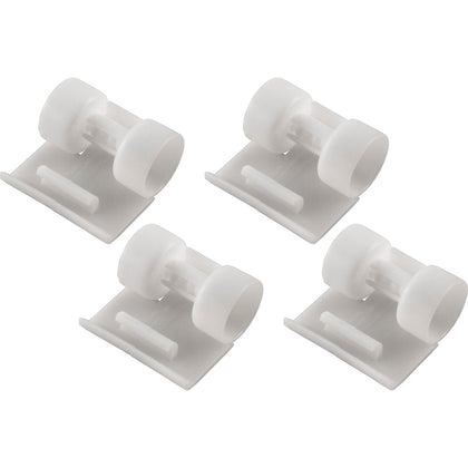 Poolvergnuegen Skirts with Rollers Suc Only 2x4x | 896584000-259