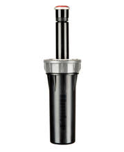 Hunter PROS-03-PRS40; Pro-Spray PRS40 Sprinkler Body, 3" pop-up with 40 PSI pressure regulator, ½" inlet, and gray cap; accepts female-threaded nozzles