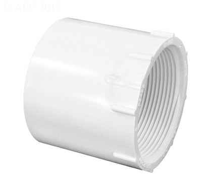 Lasco 25/BX 2" Female Adapter | 435-020