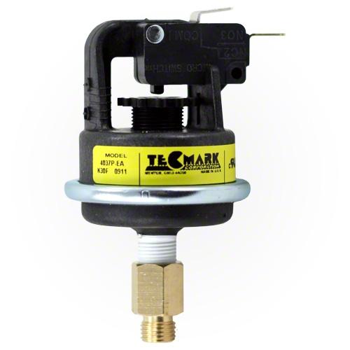 Zodiac Jandy Laars Pressure Switch 2 PSI | R0013200