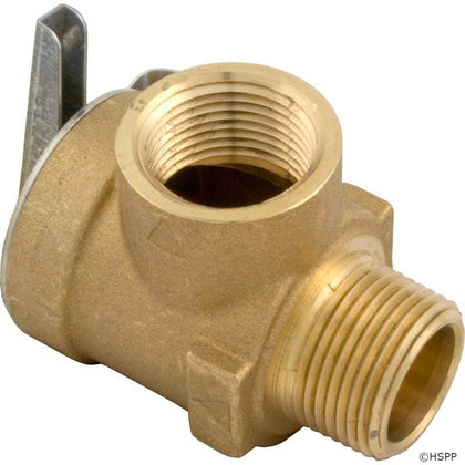 Zodiac Pressure Relief Valve 75 PSI | R0040400
