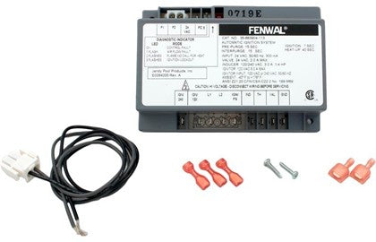 Zodiac Jandy Laars Heater Ignition Control | R0202900