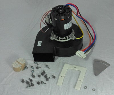 Zodiac LXi Blower Assembly with Gaskets | R0455600
