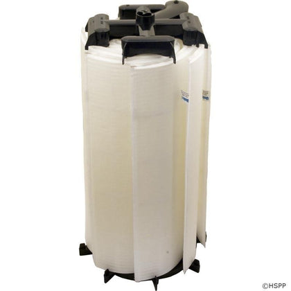 Jandy Complete Grid Assembly DEV/DEL 60 | R0501400