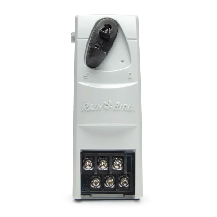 Rain Bird ESPSM6 - 6-Station Expansion Module for ESP-Me and ESP-SMTe Series Timers