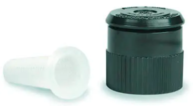 Rain Bird 1401 - Bubbler Nozzle (0.25 gpm)
